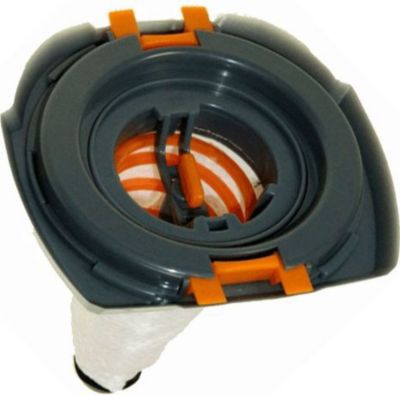 Kit de réparation ELECTROLUX filtre interieur rapido