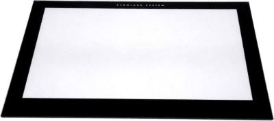 Verre AEG vitre interieure 504x397 m/m