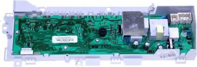 Carte ELECTROLUX module électronique configurée