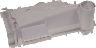 Bac AEG distributeur detergent