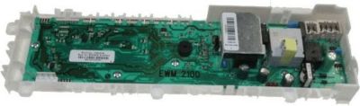 Carte ELECTROLUX module de commande configure ewm21
