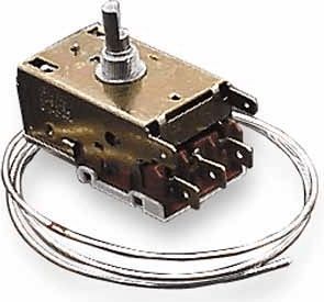 Thermostat FAURE thermostat k59l1900