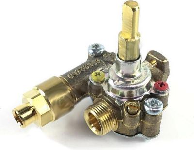 Pièce détachée ARTHUR MARTIN ROBINET SR POUR FOUR   ARTHUR MARTIN - 3 Pièce détachée ARTHUR MARTIN ROBINET SR POUR FOUR   ARTHUR MARTIN - 3