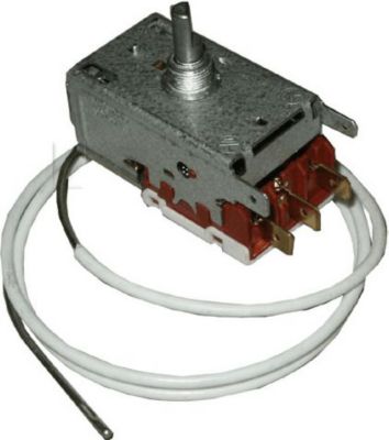 Thermostat ZANUSSI THERMOSTAT K59L2549 - 226217106 Thermostat ZANUSSI THERMOSTAT K59L2549 - 226217106