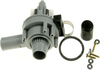 Pompe de vidange ARTHUR MARTIN pompe de vidange