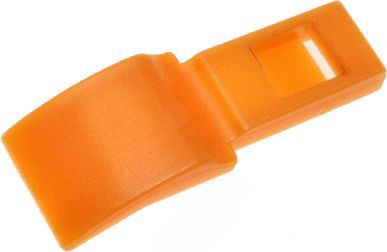 Kit de réparation TORNADO securite jaune support de sac