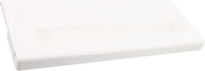 Plaque FAURE facade panier de tiroir congele