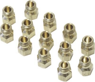 Bruleur ARTHUR MARTIN SACHET INJECTEURS GAZ BUTANE