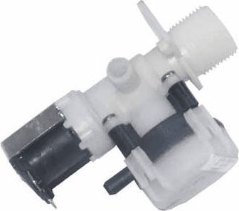 Electrovanne ARTHUR MARTIN ELECTROVANNE D ARRIVEE D EAU -...