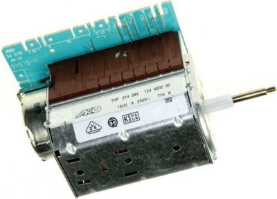 Programmateur ARTHUR MARTIN programmateur ako type 541084 Programmateur ARTHUR MARTIN programmateur ako type 541084