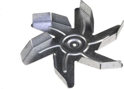 Turbine ELECTROLUX turbine helice chaleur tournante ø 180 m