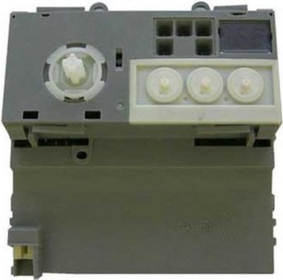 Carte ELECTROLUX module de commande configure edw75