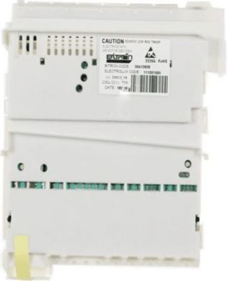 Module électronique DIVERS Module Electronique ConfigurÉe