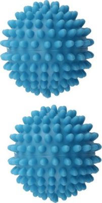 Pièce détachée ELECTROLUX 2 balles de brassage seche-linge