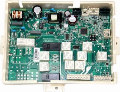 Carte ELECTROLUX module de puissance ovc2000
