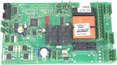 boitier de commande AEG platine de commande