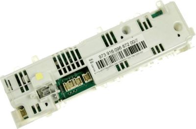 Carte FAURE module de commande configure Carte FAURE module de commande configure