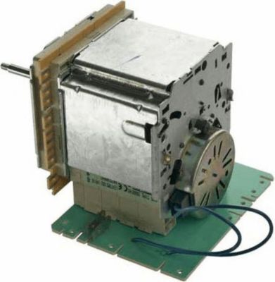 Programmateur ARTHUR MARTIN programmateur