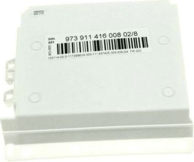 Carte ELECTROLUX platine electronique configure edw1xx