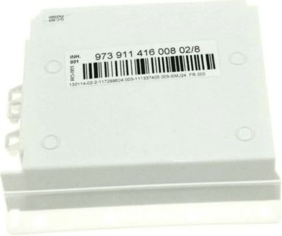 Carte ELECTROLUX platine electronique configure edw1xx