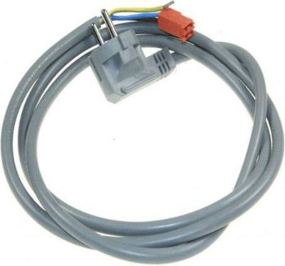 Alimentation ELECTROLUX cable d'alimentation 3x1,5 x 1.6 metre