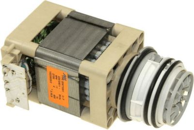 Pompe de vidange AEG pompe complete