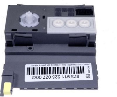 Carte ELECTROLUX module electronique configure edw750