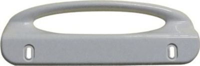 Poignée de porte ARTHUR MARTIN poignee de porte vertical blanche Poignée de porte ARTHUR MARTIN poignee de porte vertical blanche