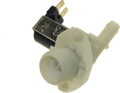 Electrovanne FAURE ELECTROVANNE 1 VOIE COUDE - 117095820 Electrovanne FAURE ELECTROVANNE 1 VOIE COUDE - 117095820