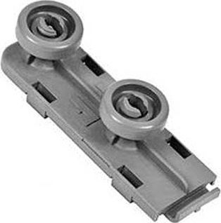 Roulette de panier FAURE reglage roulette superieure