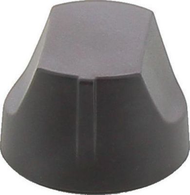 Manette ELECTROLUX 00355046704