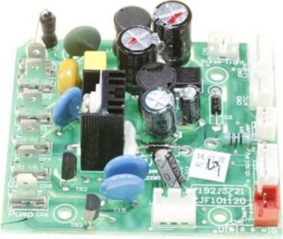 Kit de réparation ELECTROLUX carte de puissance