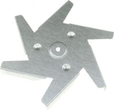 Turbine ELECTROLUX HELICE DE VENTILATEUR TURBINE