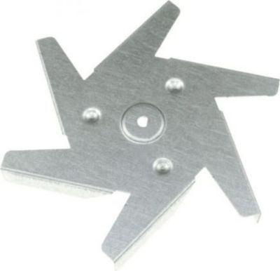 Turbine ELECTROLUX HELICE DE VENTILATEUR TURBINE Turbine ELECTROLUX HELICE DE VENTILATEUR TURBINE