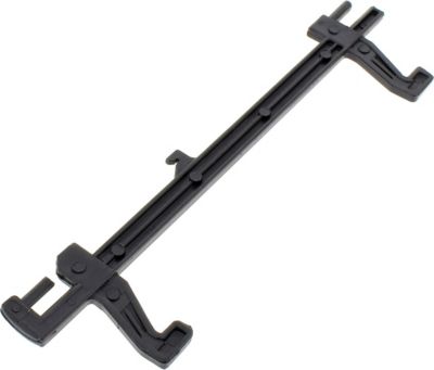 Pièce détachée ELECTROLUX crochet de porte