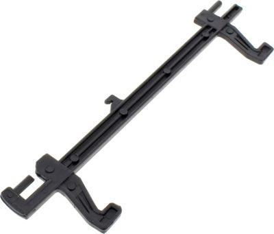 Pièce détachée ELECTROLUX crochet de porte Pièce détachée ELECTROLUX crochet de porte