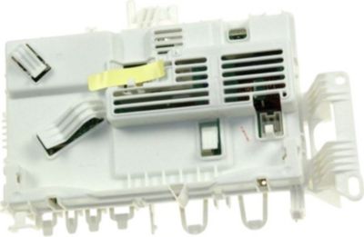 Carte FAURE module configuré ewm09