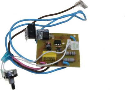 Kit de réparation ELECTROLUX ensemble module electronique variateur
