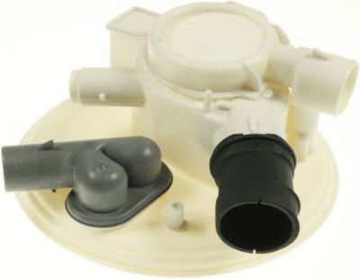 Durite ELECTROLUX collecteur d eau