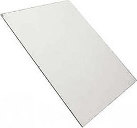 Hublot ELECTROLUX vitre intermediaire rep 310a