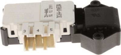 Crochet FAURE fermeture de porte Crochet FAURE fermeture de porte