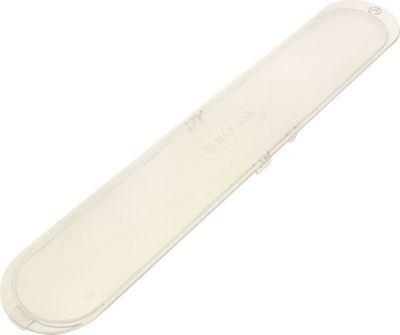 Diffuseur ELECTROLUX COUVERCLE DE LAMPE 368X64.3 OV