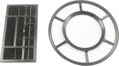 Kit de réparation ELECTROLUX ef136 aptica filter