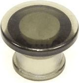 Lampe ELECTROLUX lentille de voyant gris