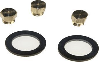 Bruleur ARTHUR MARTIN ensemble injecteur g30/31 butane Bruleur ARTHUR MARTIN ensemble injecteur g30/31 butane