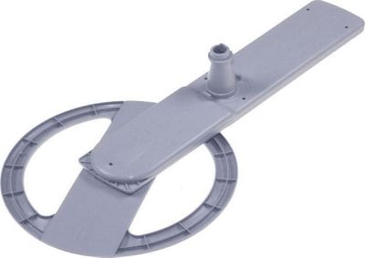 Bras de lavage ELECTROLUX bras de cyclage.assemblage gris