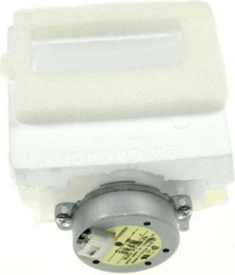 Volet AEG volet motorise