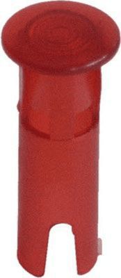 Ampoule FAURE cache voyant rouge ou gris