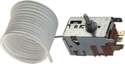 Thermostat FRIGELUX thermostat rc cave a vin 077b0223