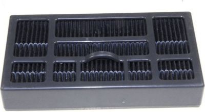 Kit de réparation TORNADO filtre hepa hf10